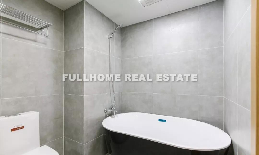 Ziguang Apartment - Interior view 2, Shanghai rental property