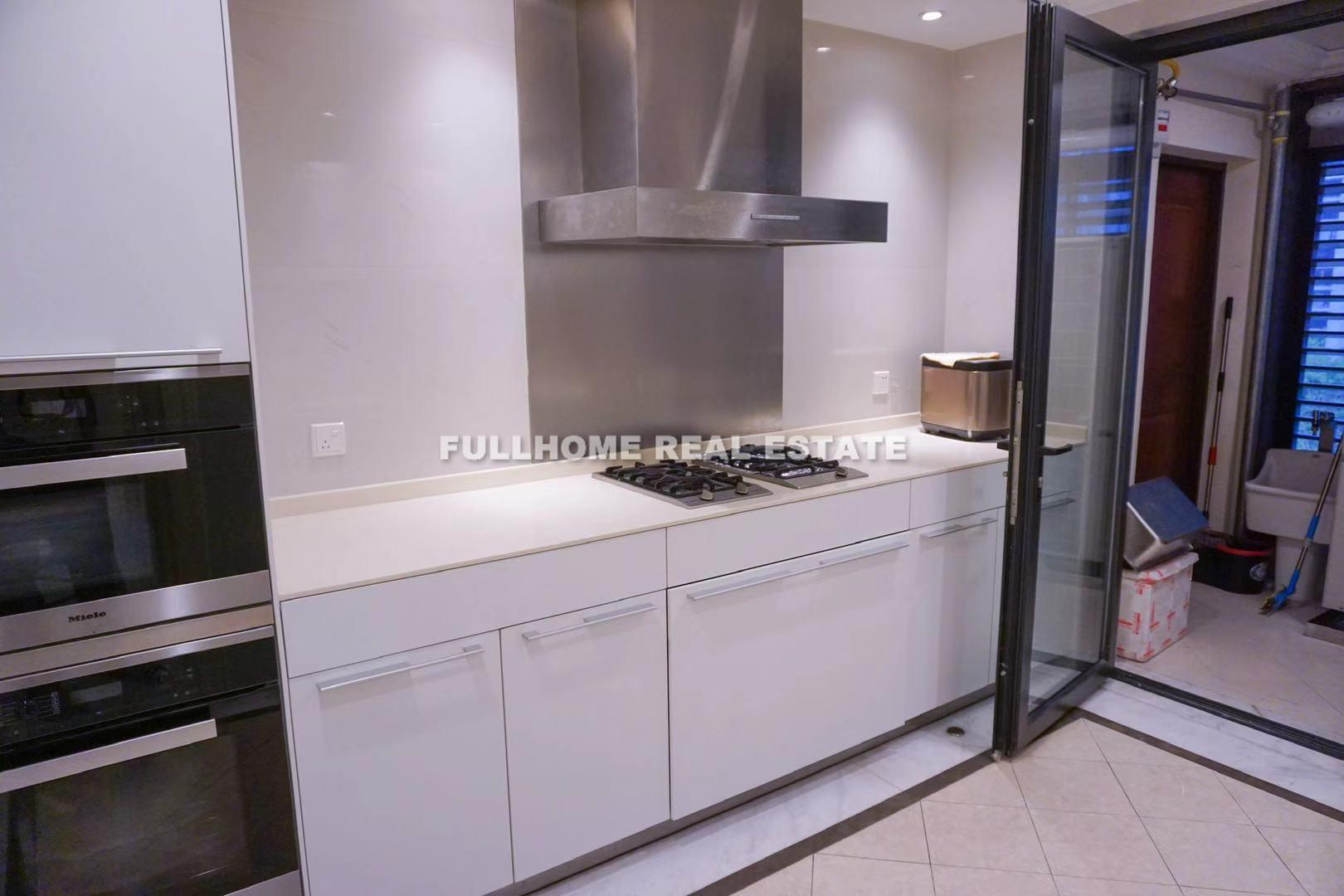 E18 - Interior view 10, Shanghai rental property