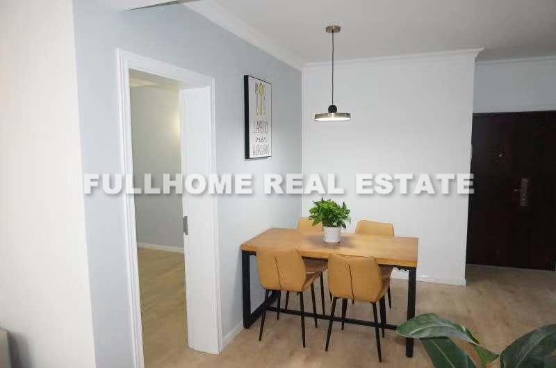 First Block - Interior view 3, Shanghai rental property