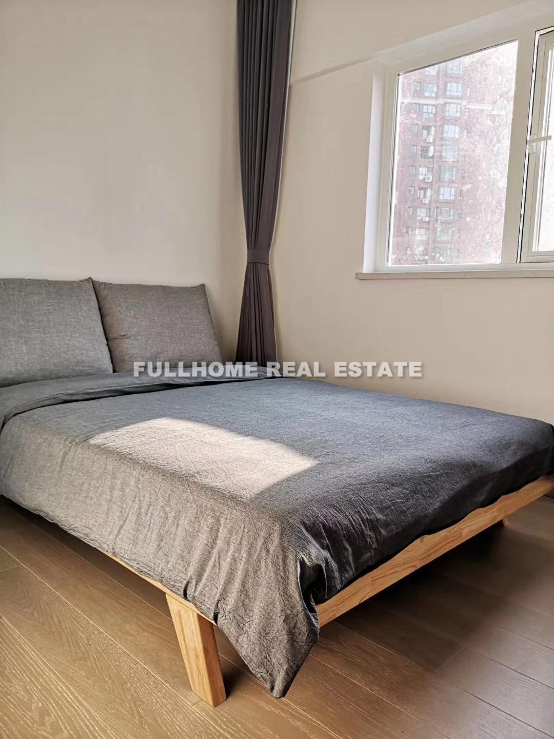 La Residence - Interior view 5, Shanghai rental property