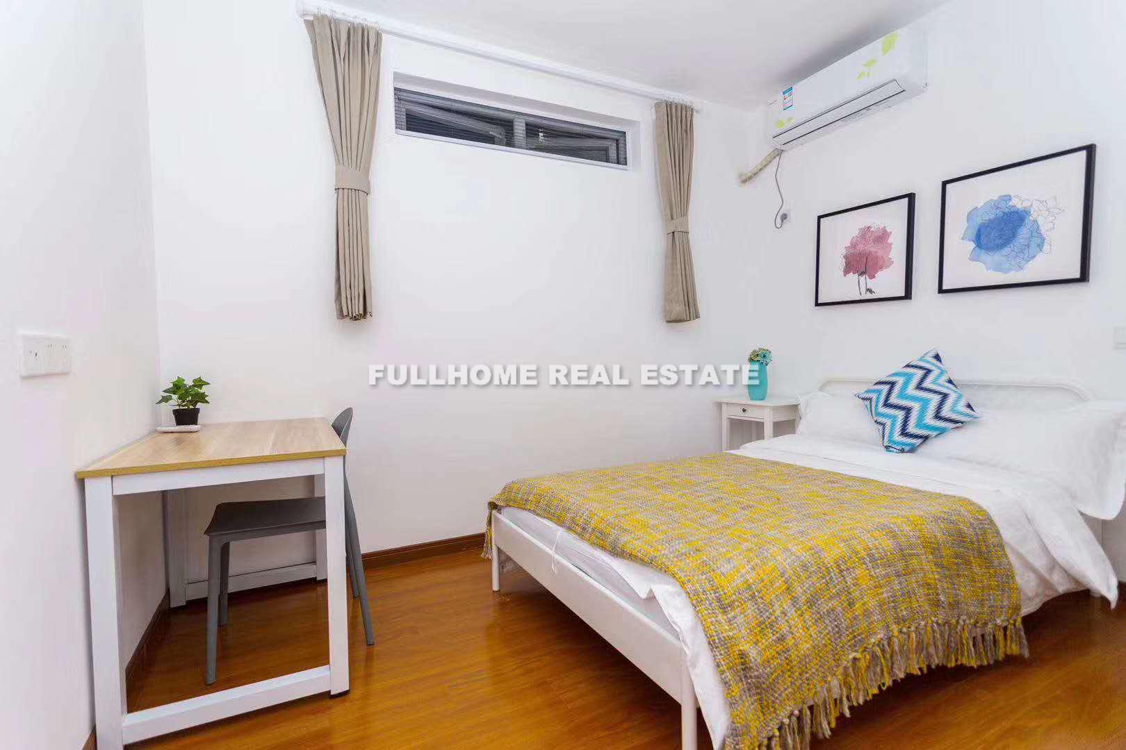 Shenyin Development Building - Interior view 3, Shanghai rental property