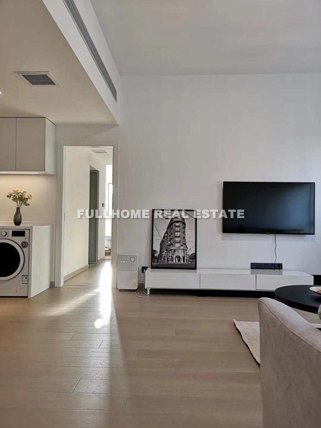 La Residence - Interior view 3, Shanghai rental property