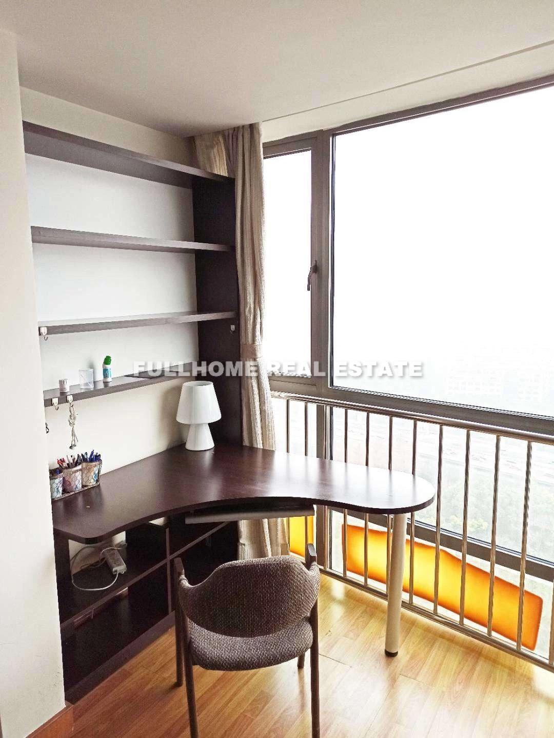 Top Of City - Interior view 5, Shanghai rental property