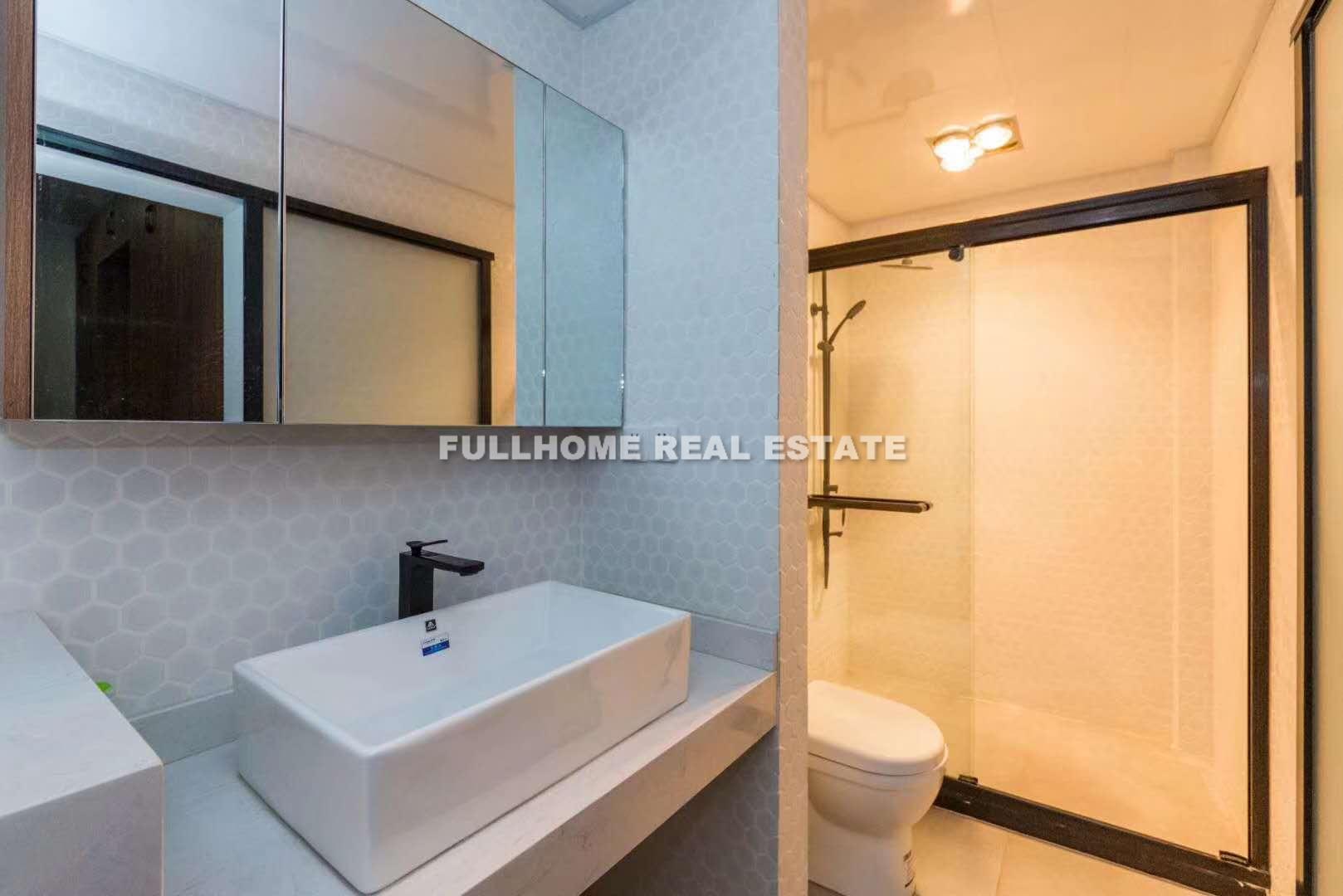 Lane100-400 Madang Road Old House - Interior view 9, Shanghai rental property