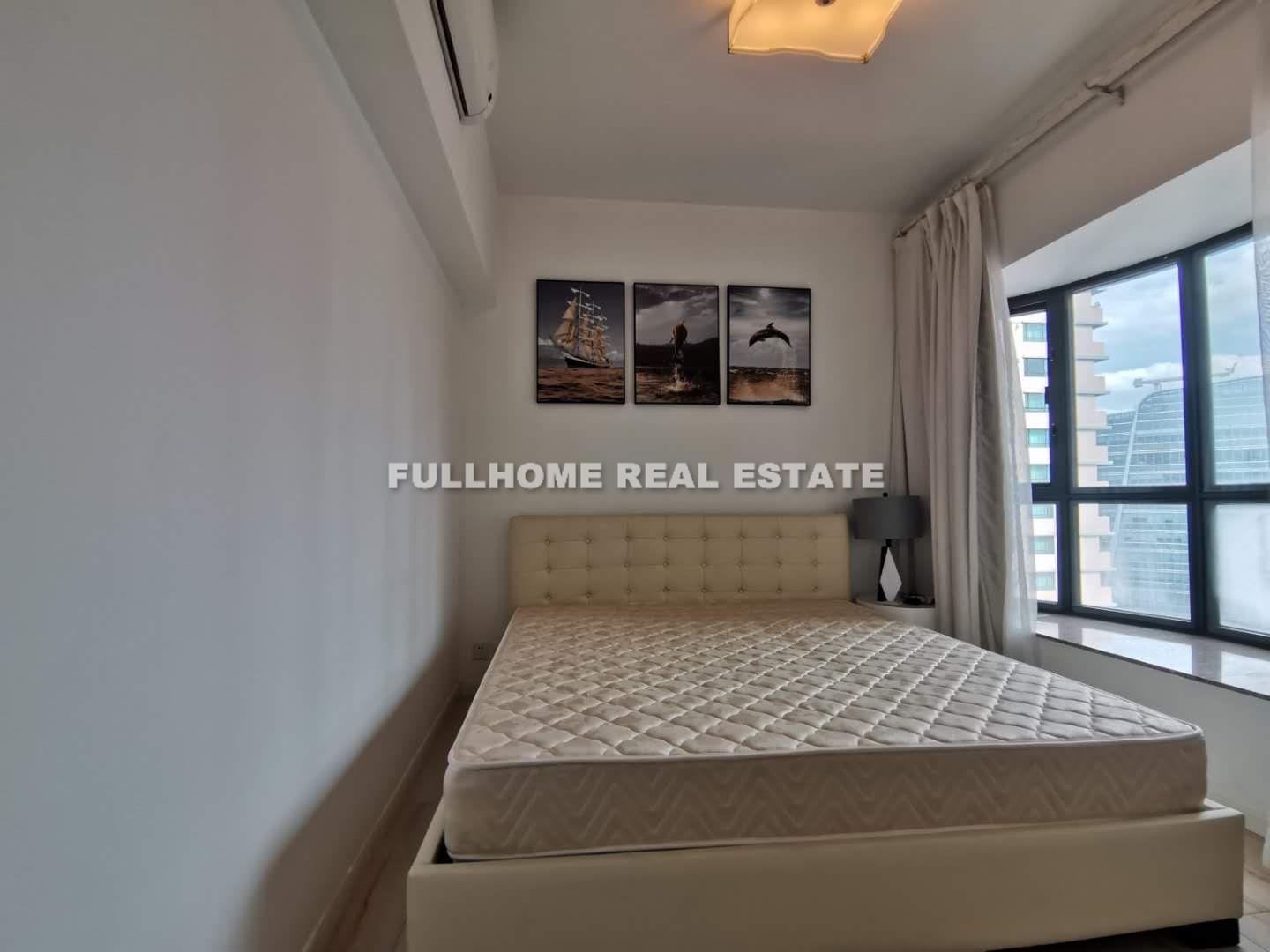 Arcadia - Interior view 2, Shanghai rental property