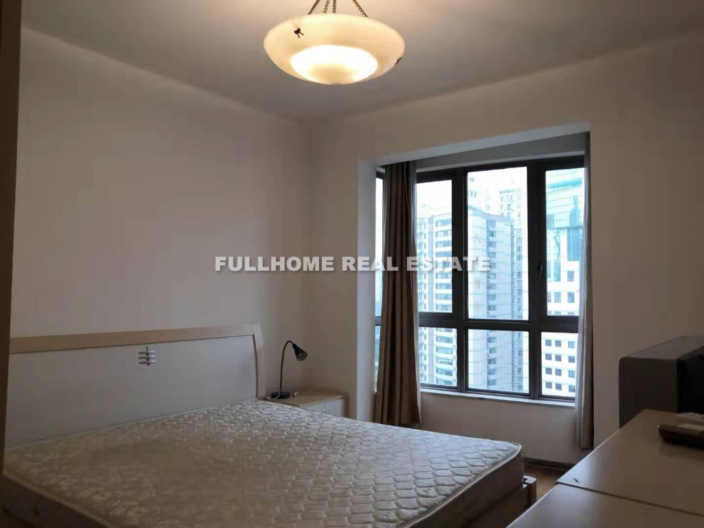 La Cite - Interior view 5, Shanghai rental property