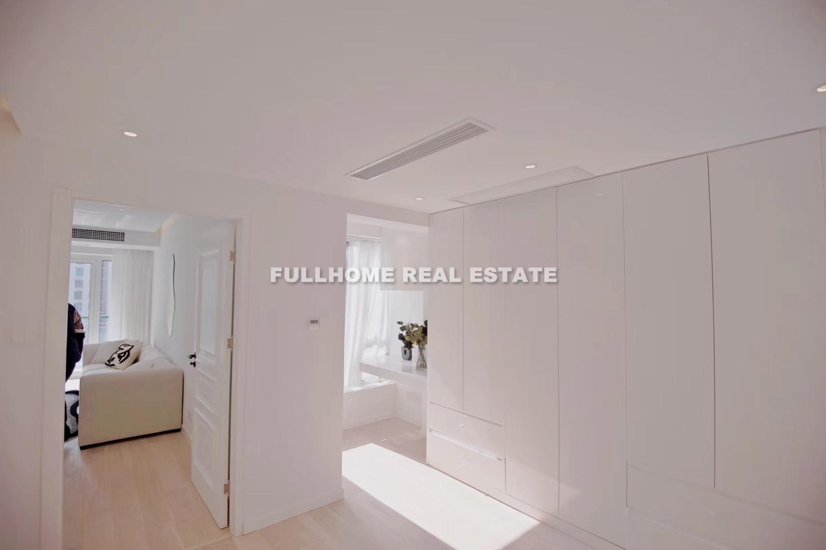The Courtyards - Interior view 9, Shanghai rental property