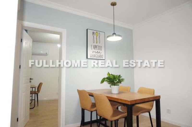 First Block - Interior view 4, Shanghai rental property