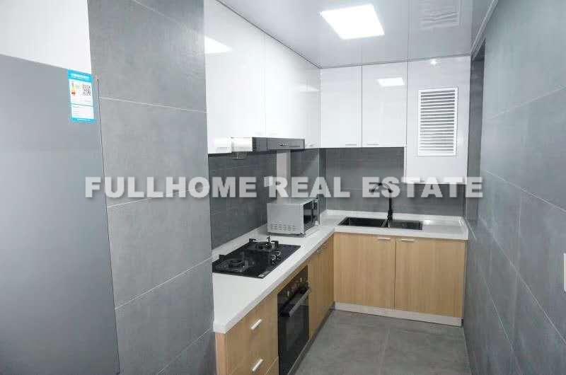 First Block - Interior view 7, Shanghai rental property