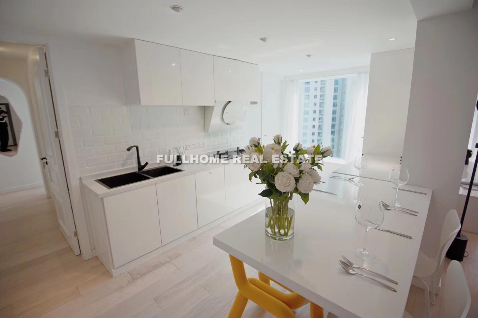 The Courtyards - Interior view 7, Shanghai rental property