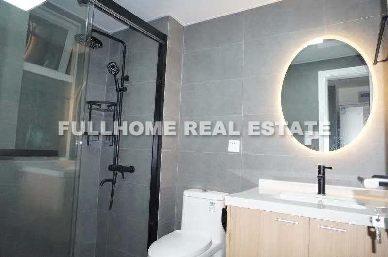 First Block - Interior view 2, Shanghai rental property
