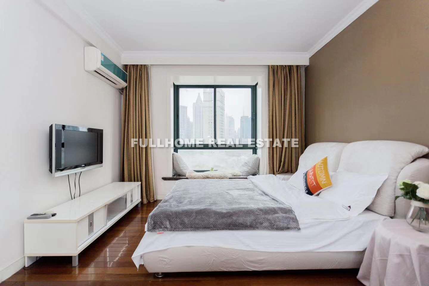 Huangpu Zhongxin City - Interior view 2, Shanghai rental property