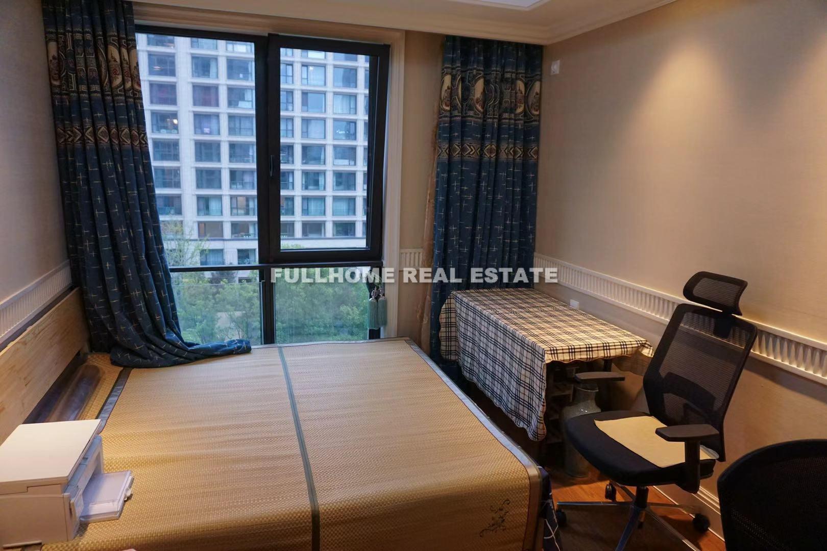 E18 - Interior view 4, Shanghai rental property