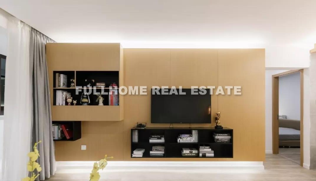 Ziguang Apartment - Interior view 4, Shanghai rental property