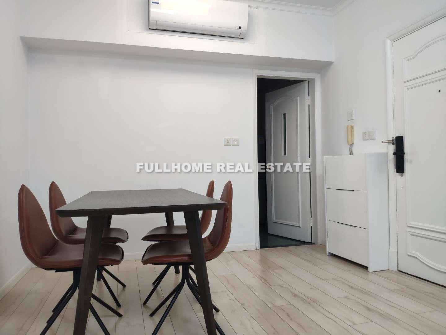 Arcadia - Interior view 4, Shanghai rental property