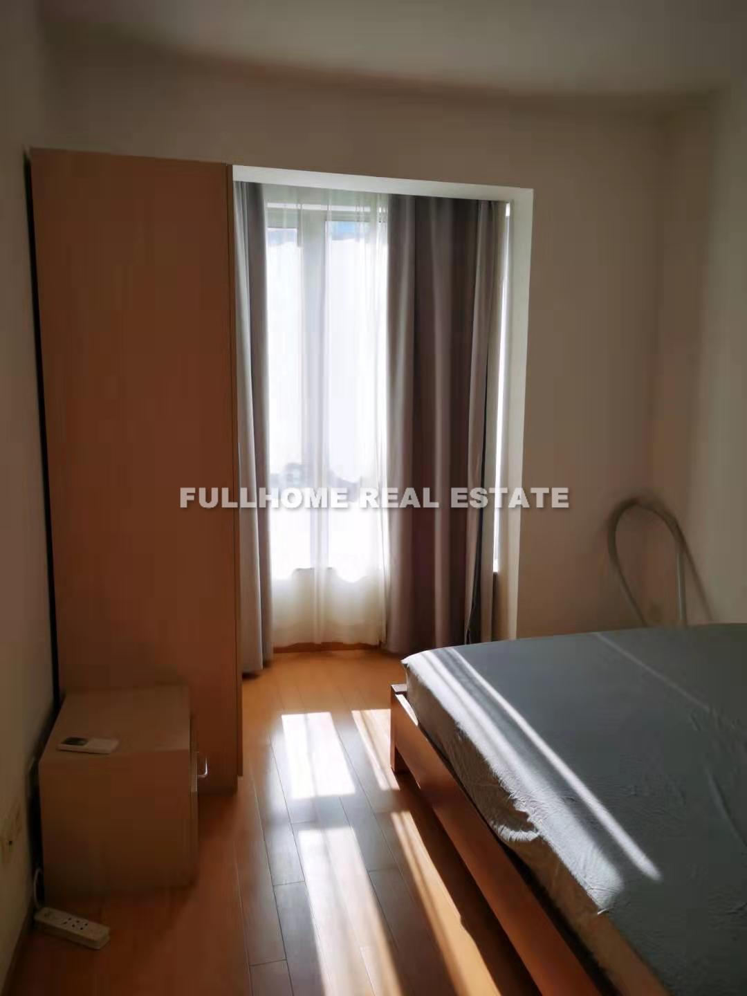 La Cite - Interior view 6, Shanghai rental property
