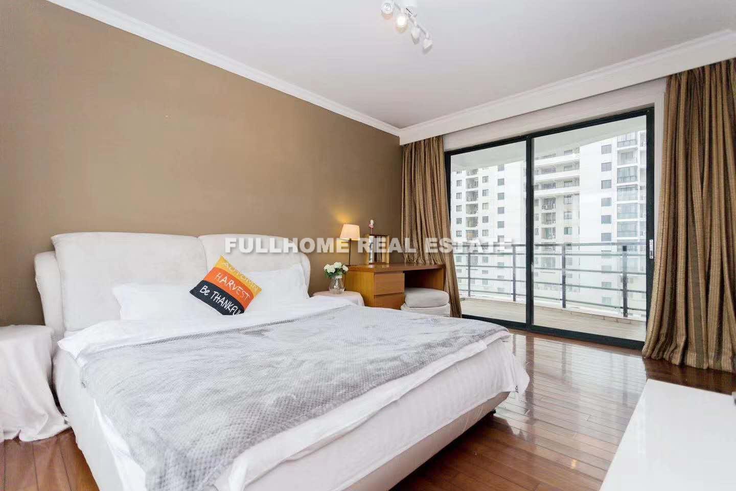 Huangpu Zhongxin City - Interior view 6, Shanghai rental property