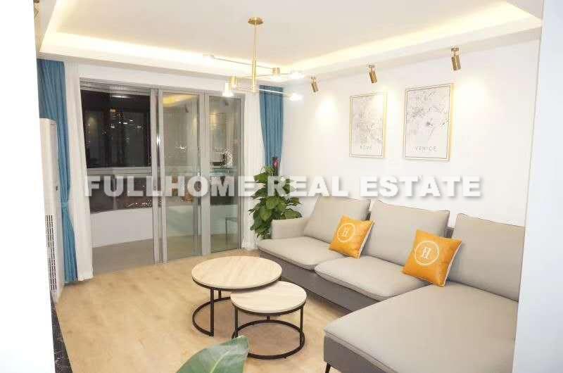 First Block - Interior view 5, Shanghai rental property