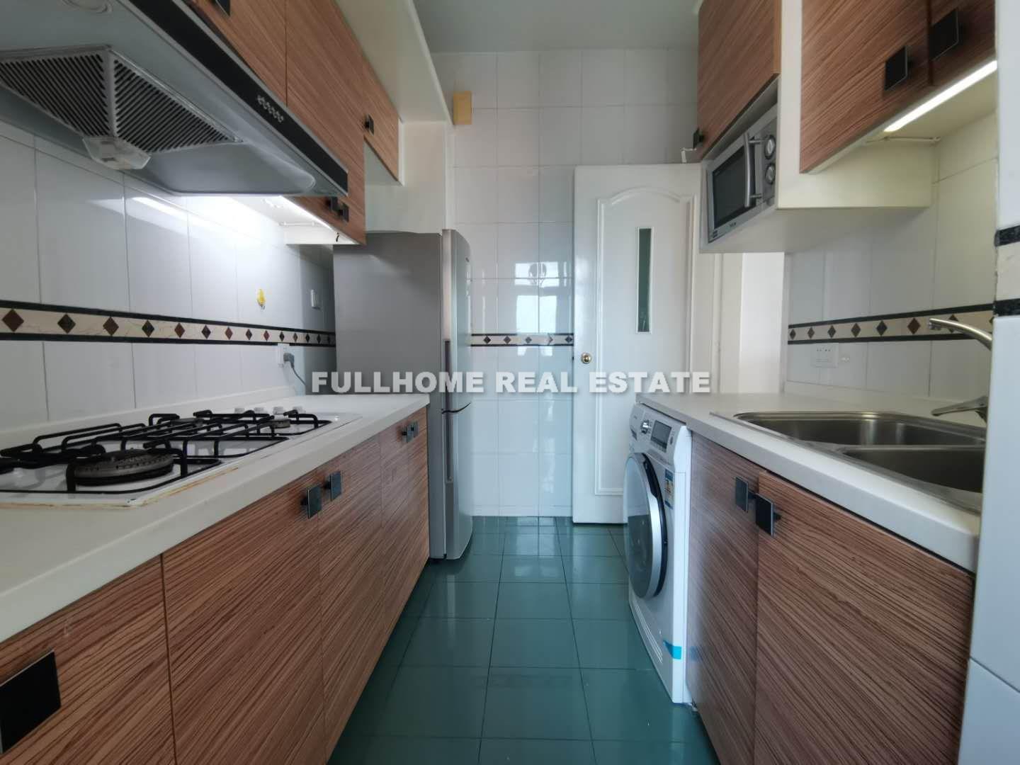 Arcadia - Interior view 8, Shanghai rental property