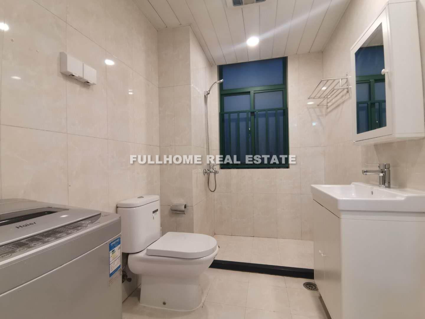 Tianji Garden - Interior view 3, Shanghai rental property