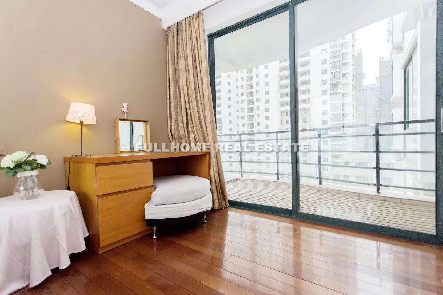 Huangpu Zhongxin City - Interior view 4, Shanghai rental property