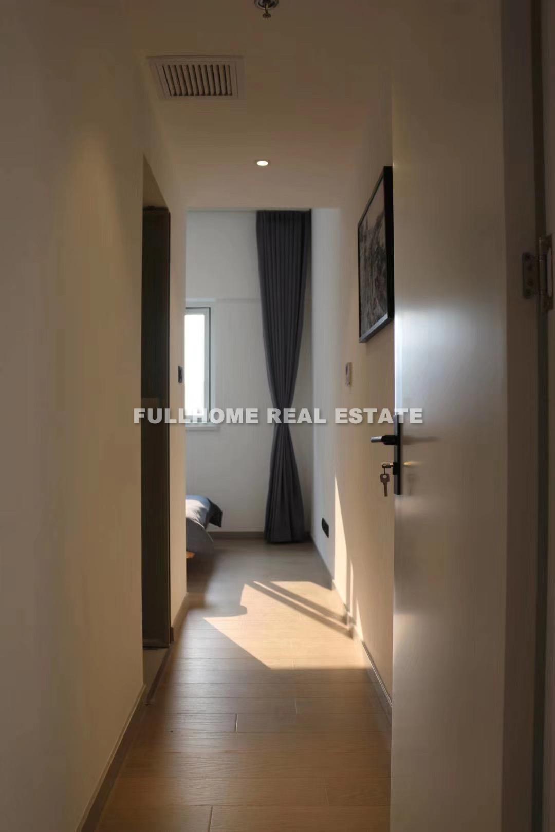 La Residence - Interior view 2, Shanghai rental property