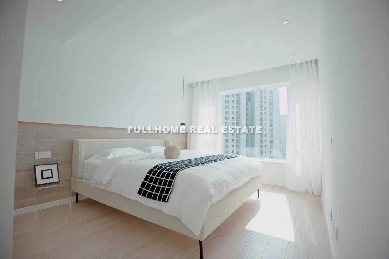 The Courtyards - Interior view 4, Shanghai rental property
