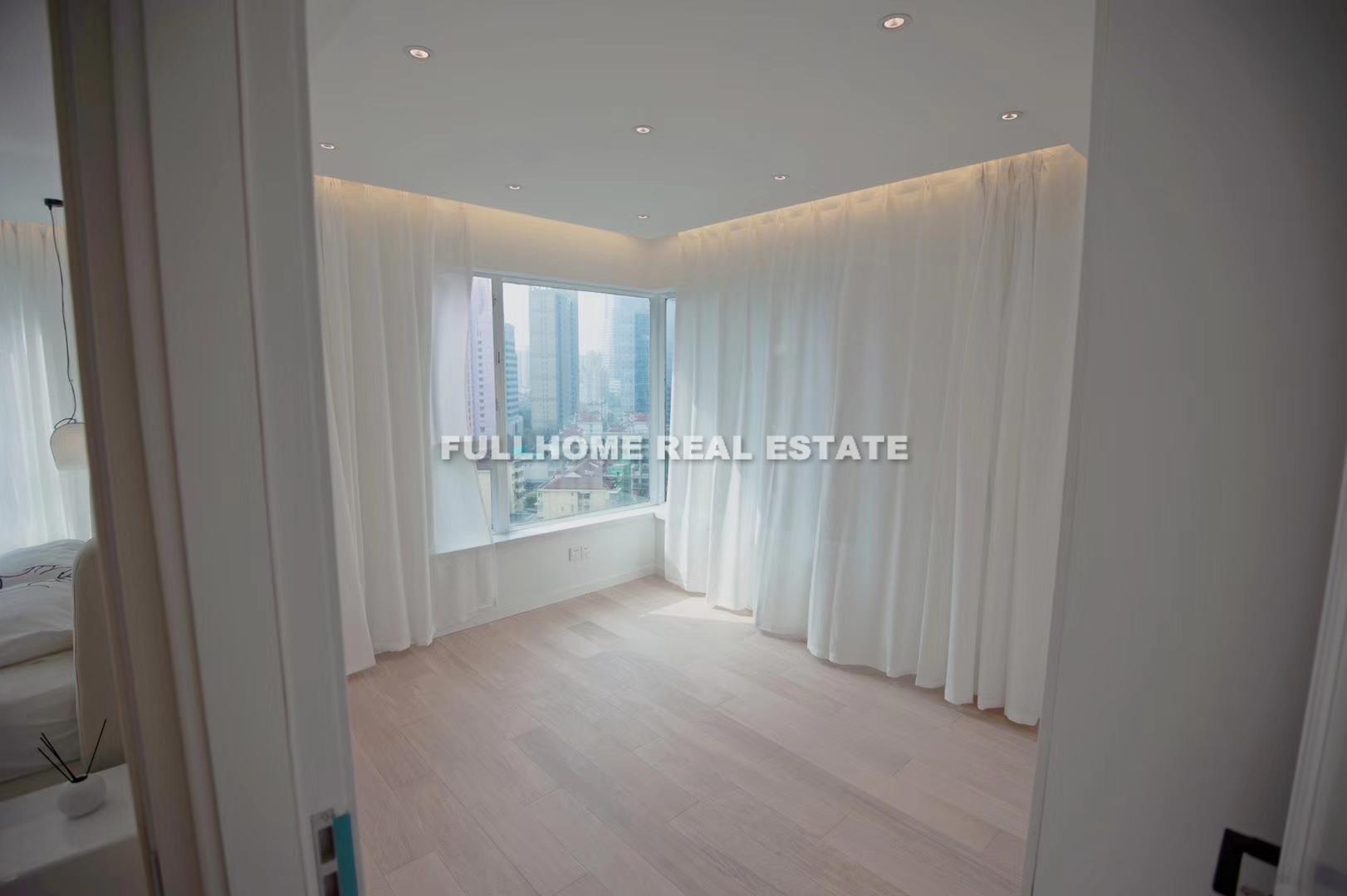 The Courtyards - Interior view 7, Shanghai rental property