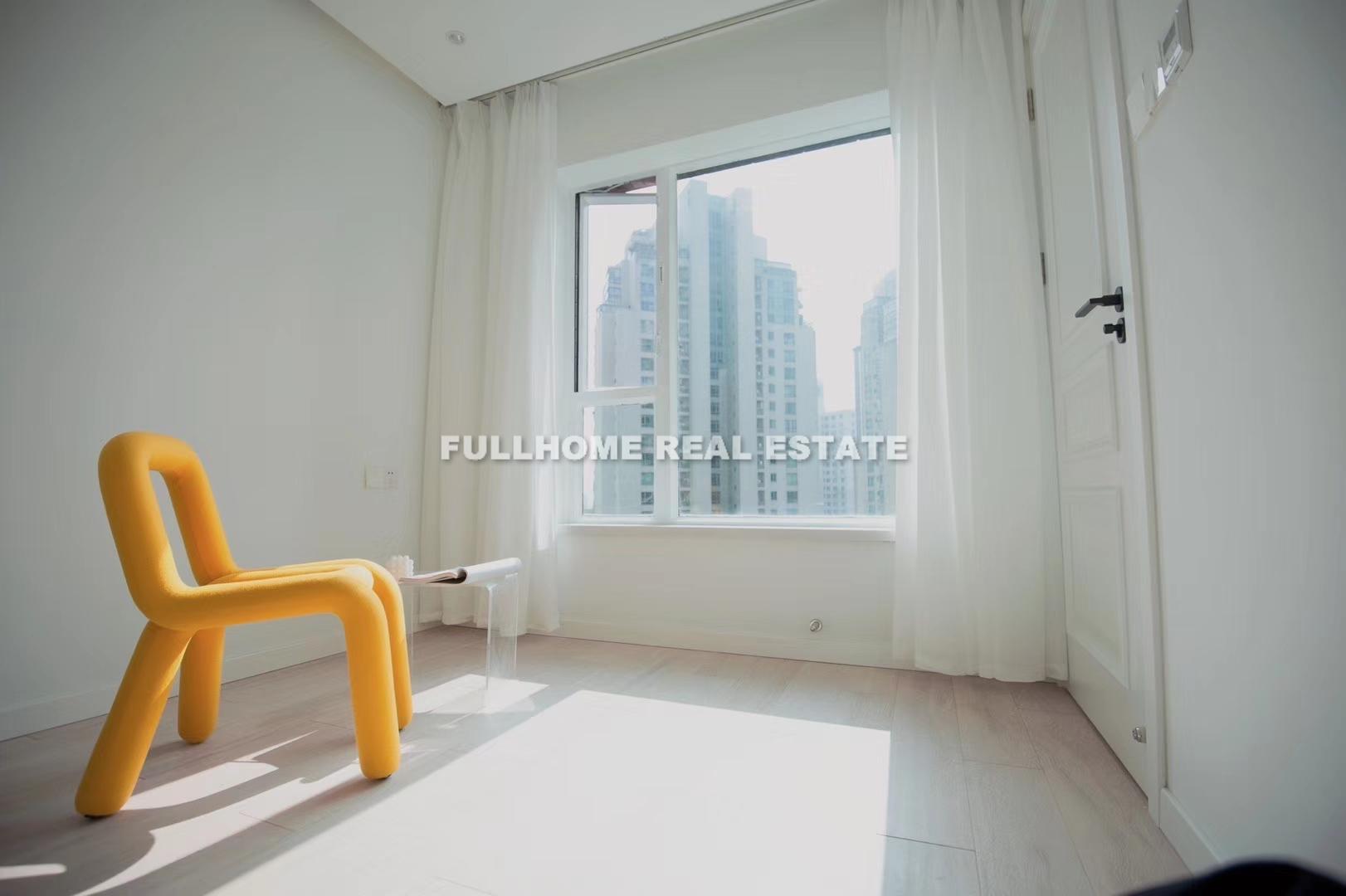 The Courtyards - Interior view 6, Shanghai rental property
