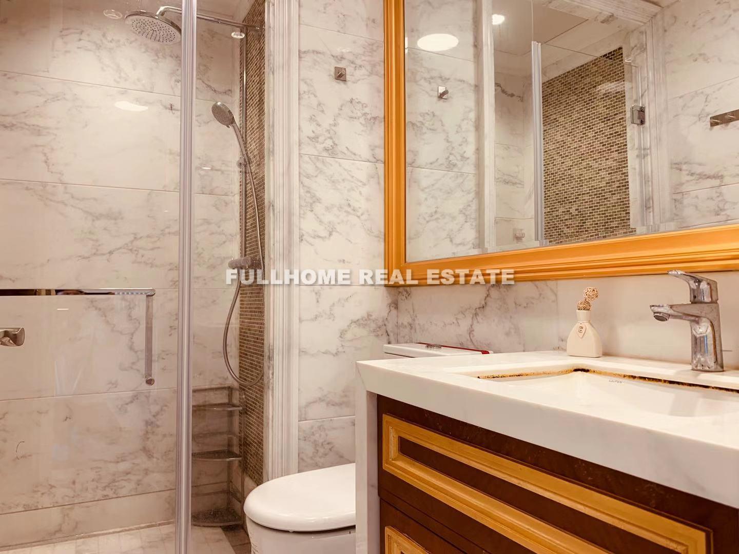 E18 - Interior view 12, Shanghai rental property