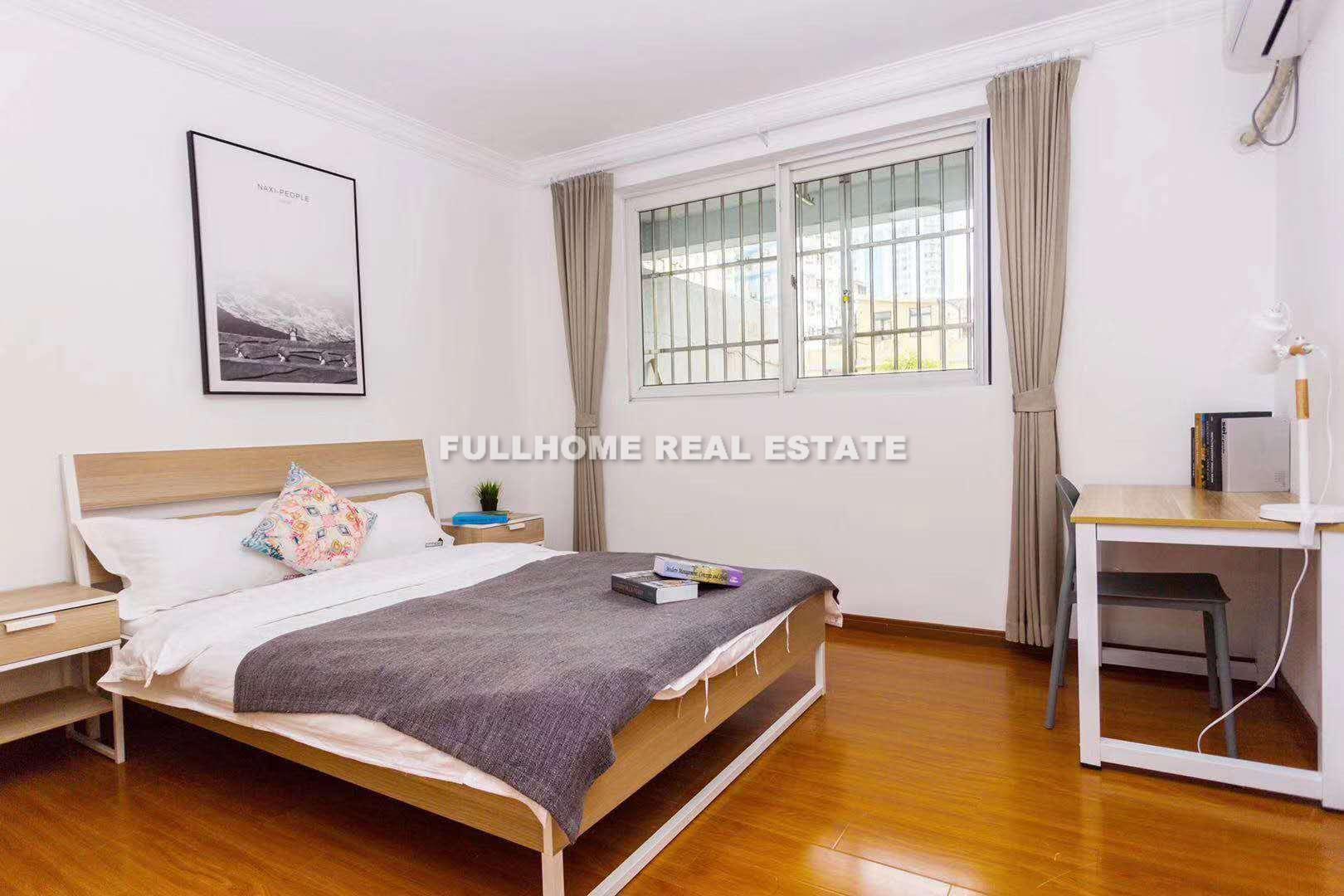 Shenyin Development Building - Interior view 4, Shanghai rental property