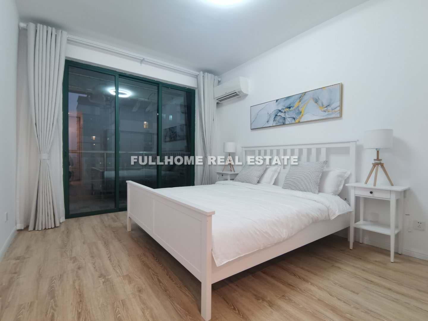 Tianji Garden - Interior view 6, Shanghai rental property