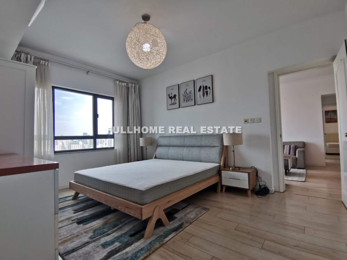 Arcadia - Interior view 5, Shanghai rental property