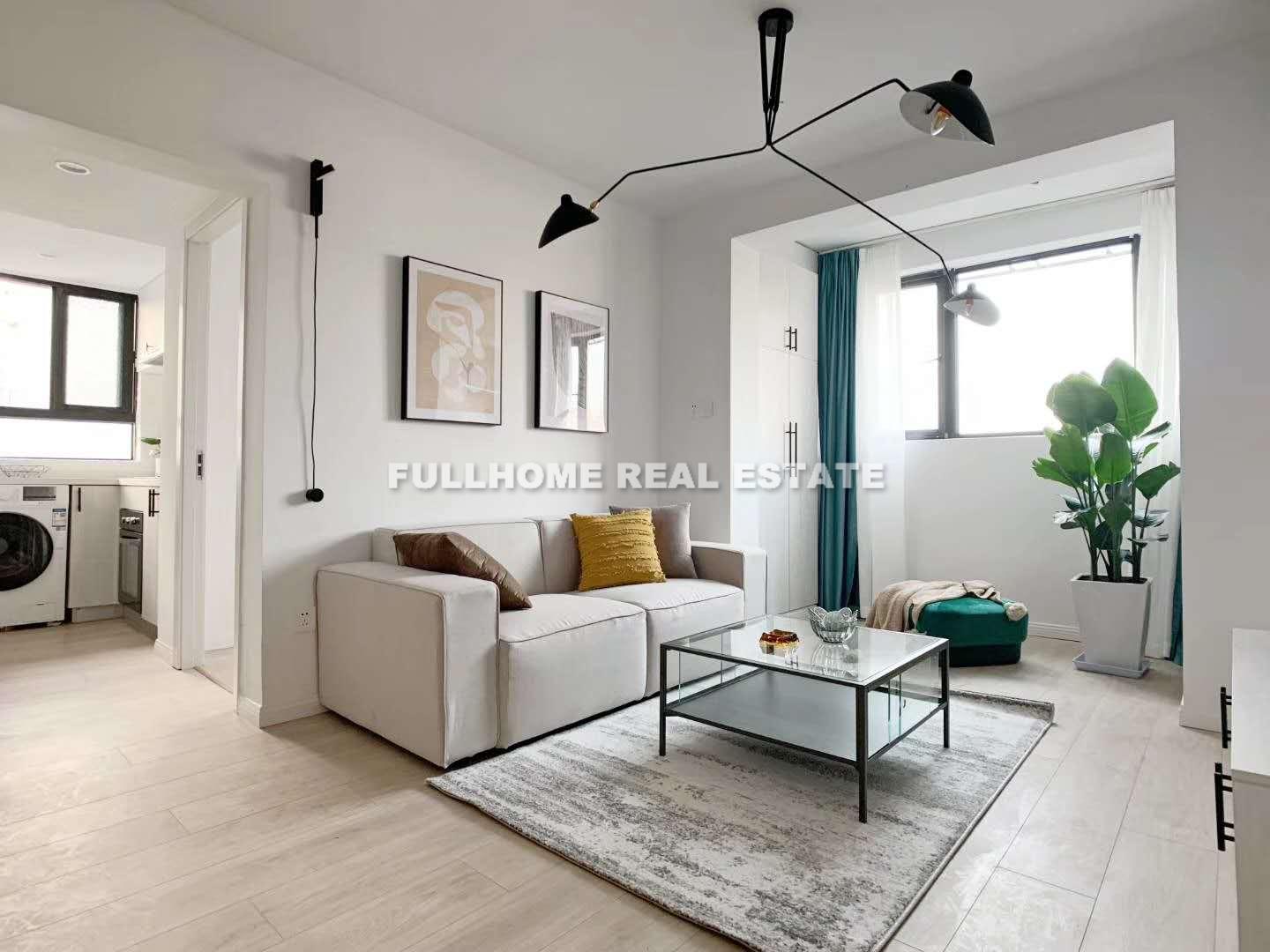 Same compound: West Zunyi Building, 1 bedrooms in Shanghai