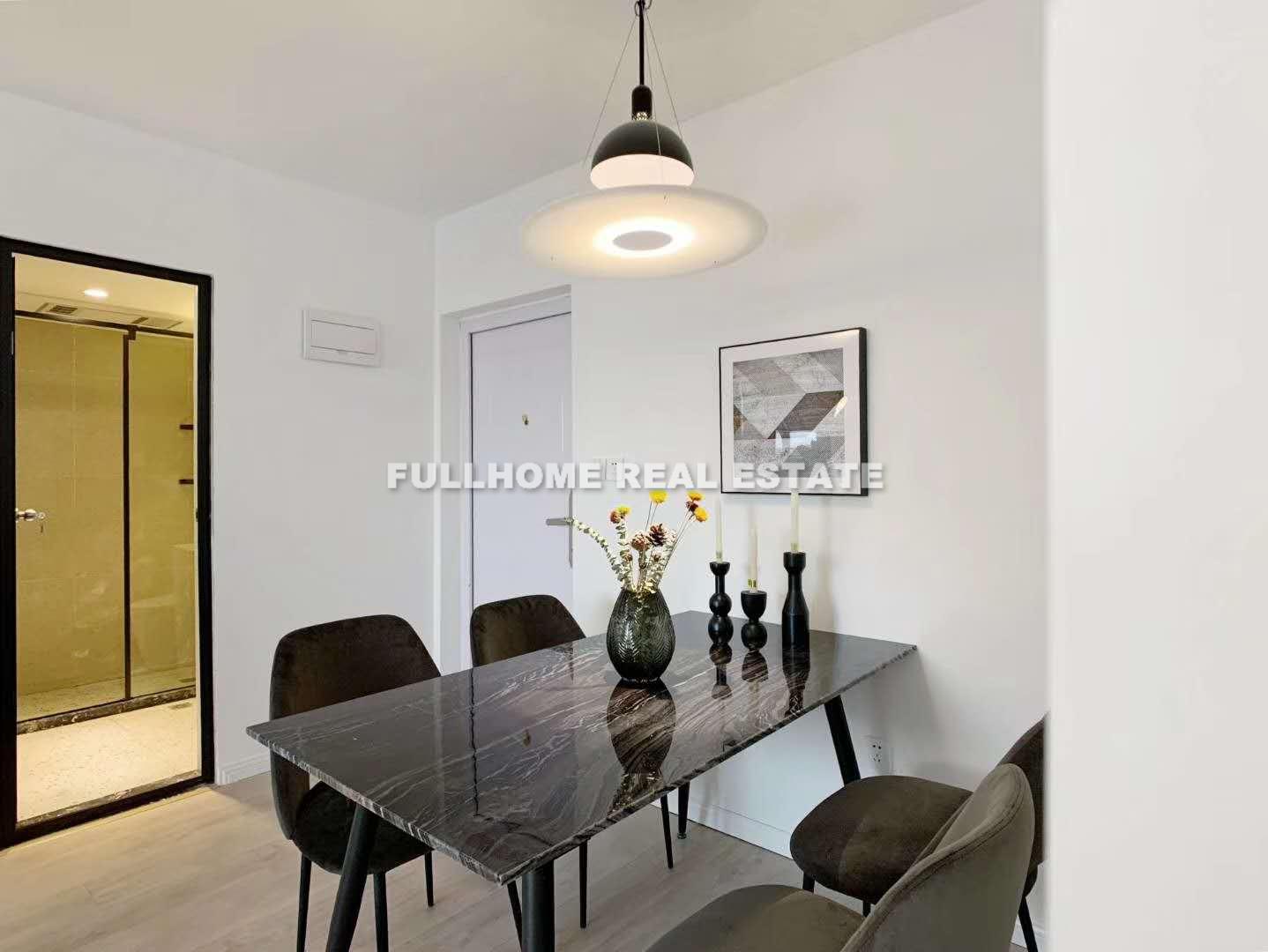 West Zunyi Building - Interior view 6, Shanghai rental property