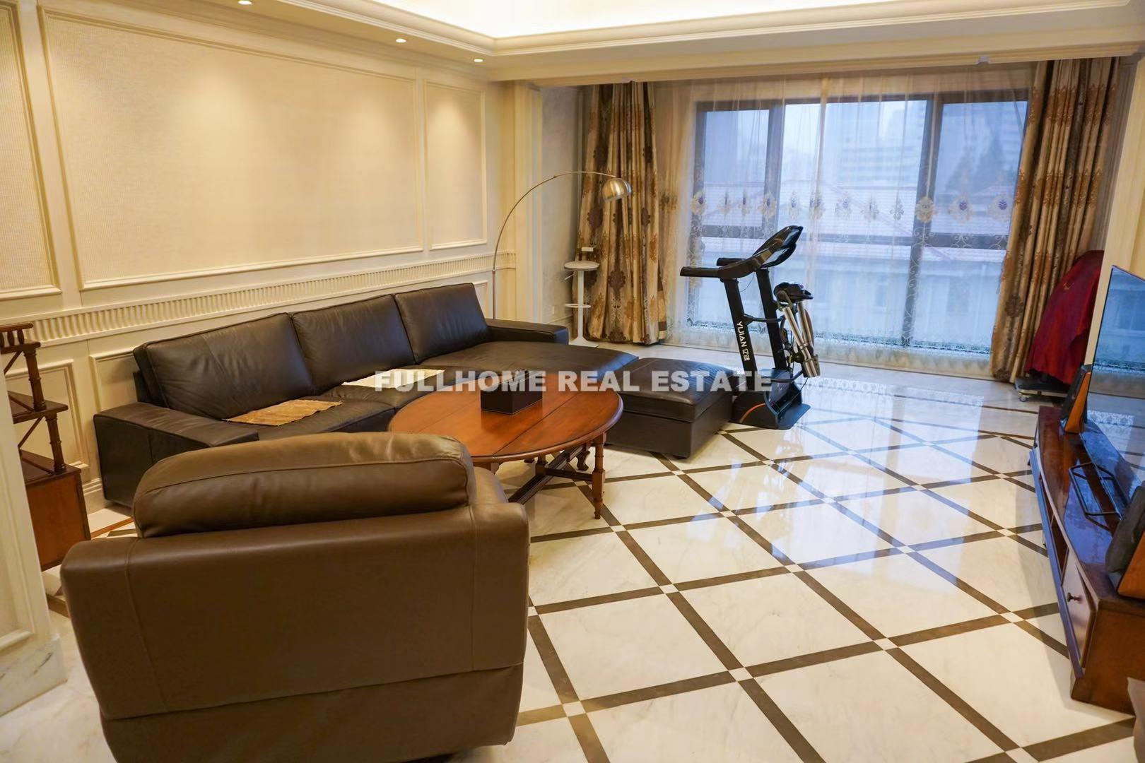 E18 - Interior view 2, Shanghai rental property