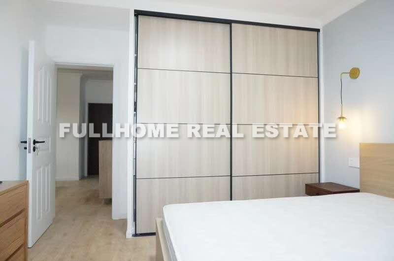 First Block - Interior view 11, Shanghai rental property