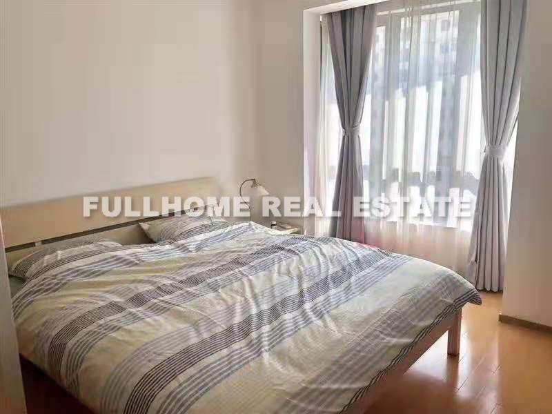 La Cite - Interior view 2, Shanghai rental property