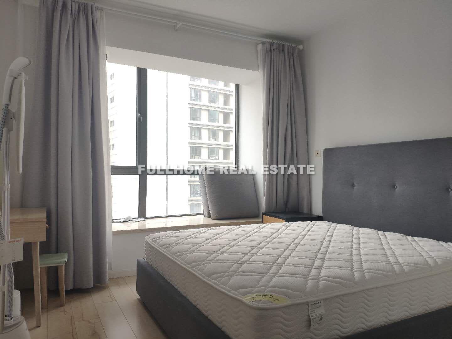 Top Of City - Interior view 2, Shanghai rental property