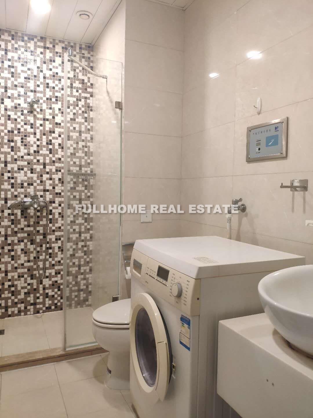 Top Of City - Interior view 3, Shanghai rental property