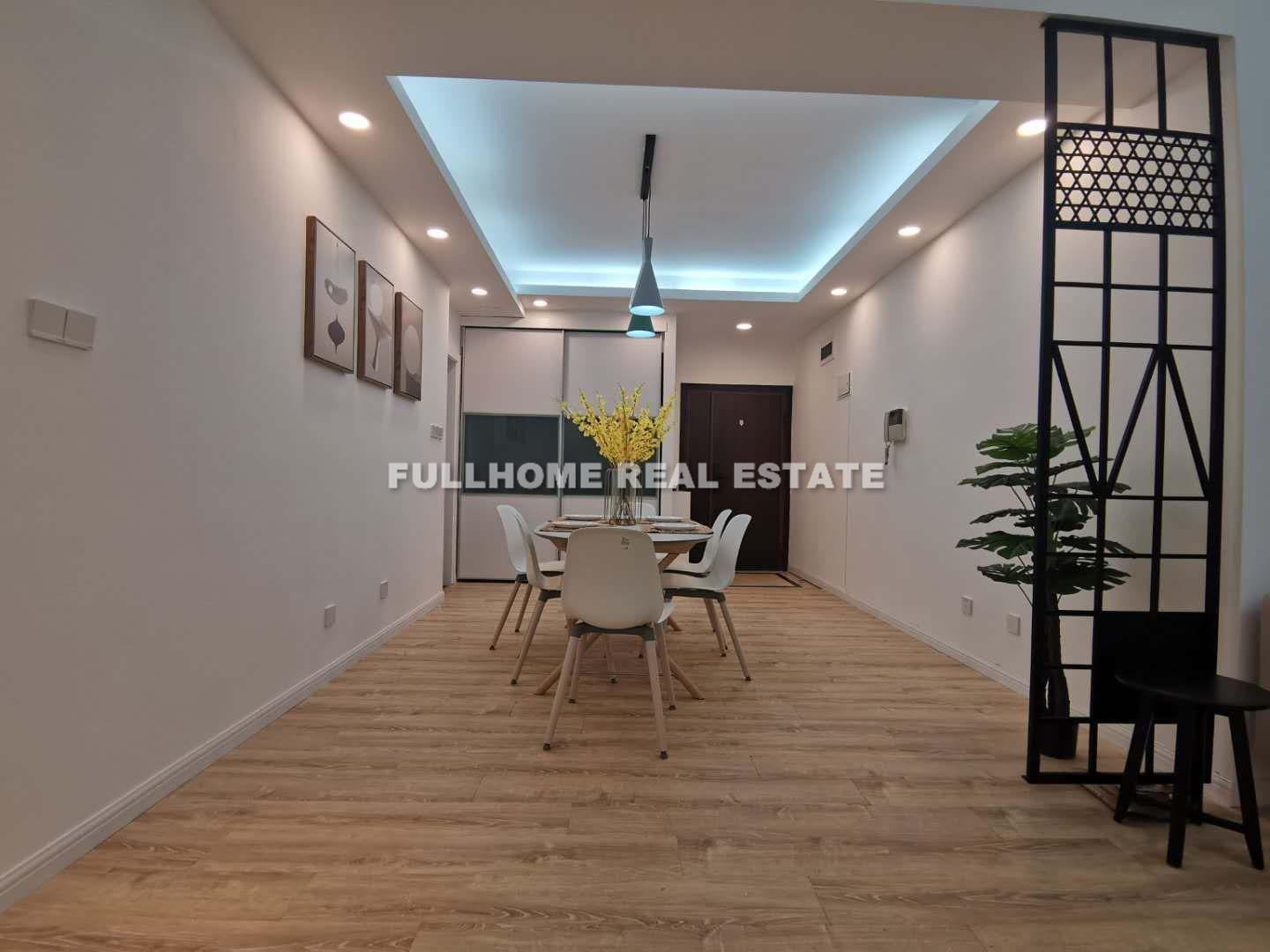 Tianji Garden - Interior view 7, Shanghai rental property