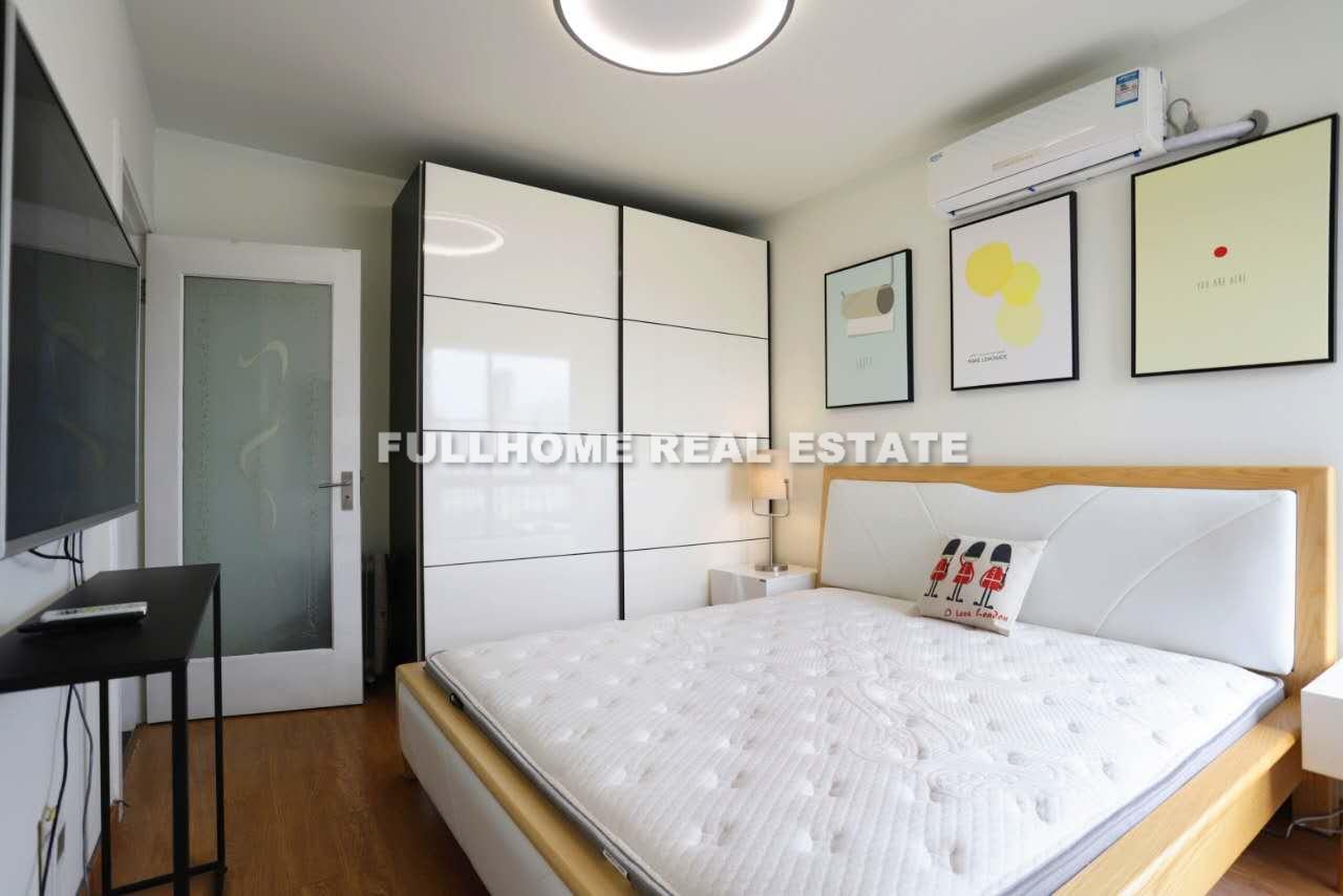 Jing An Regent Garden - Interior view 10, Shanghai rental property