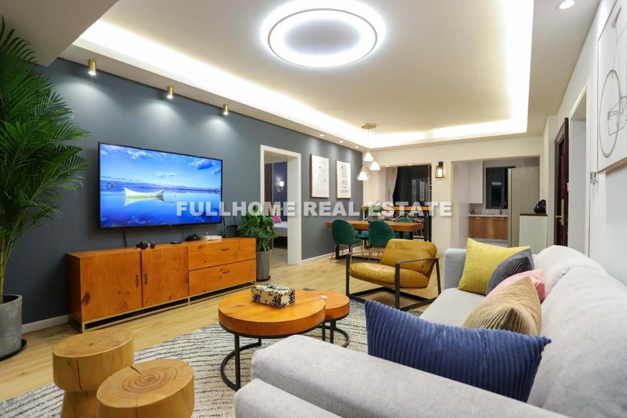Jing An Phoenix Garden - Interior view 4, Shanghai rental property