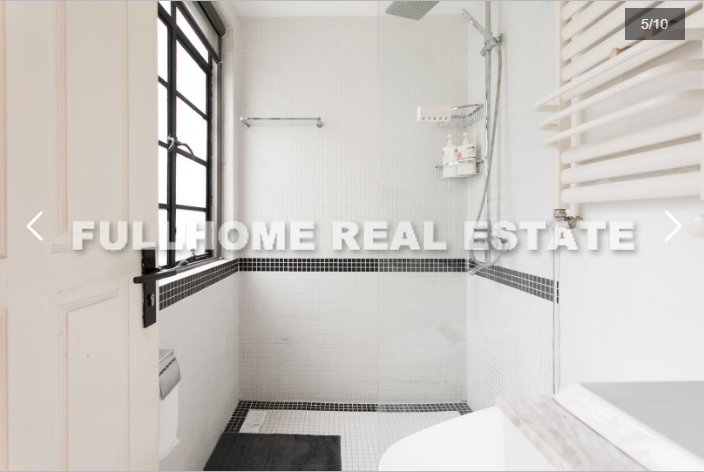 Hunan Villa - Interior view 4, Shanghai rental property