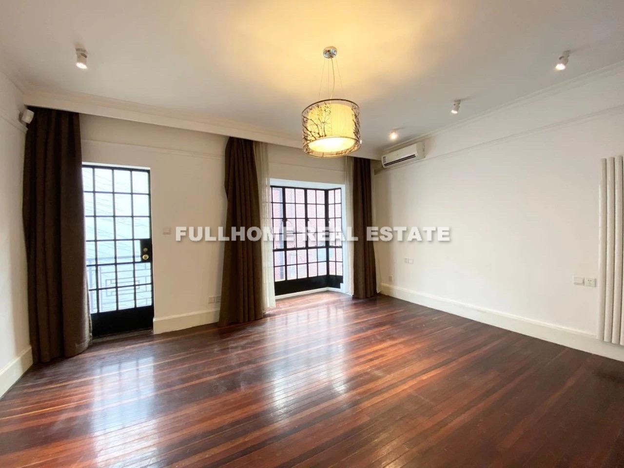 No.200-400 South Wulumuqi Road Old House - Interior view 5, Shanghai rental property