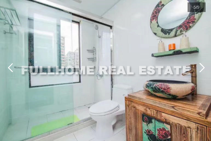 HuiLong New Town - Interior view 5, Shanghai rental property