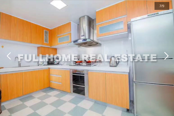 HuiLong New Town - Interior view 2, Shanghai rental property