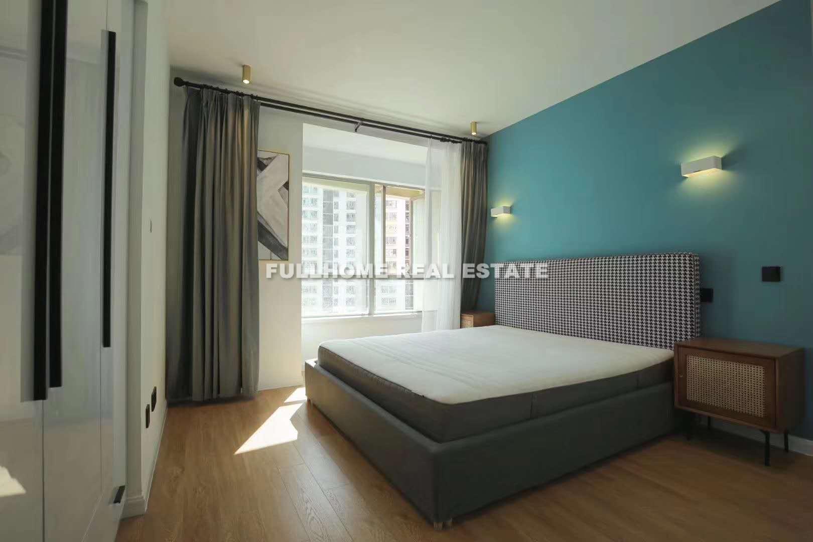 One Park Avenue - Interior view 8, Shanghai rental property