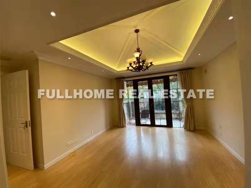 Rancho Santa Fe - Interior view 9, Shanghai rental property