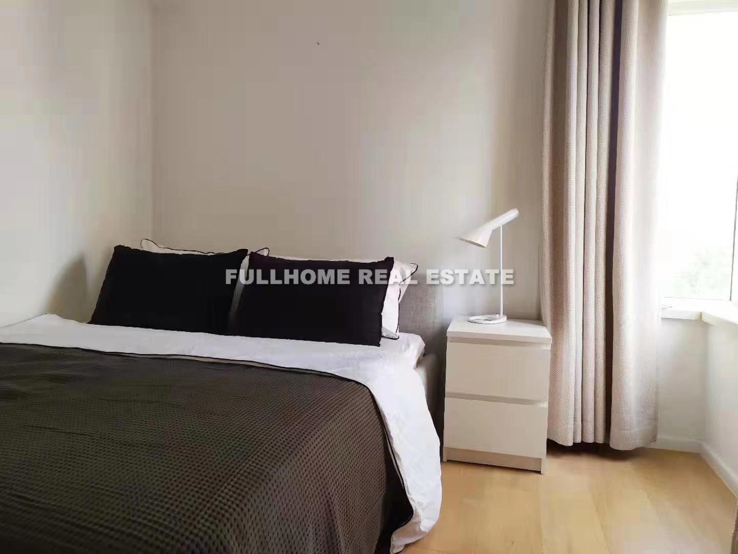 Ambassy Court - Interior view 7, Shanghai rental property
